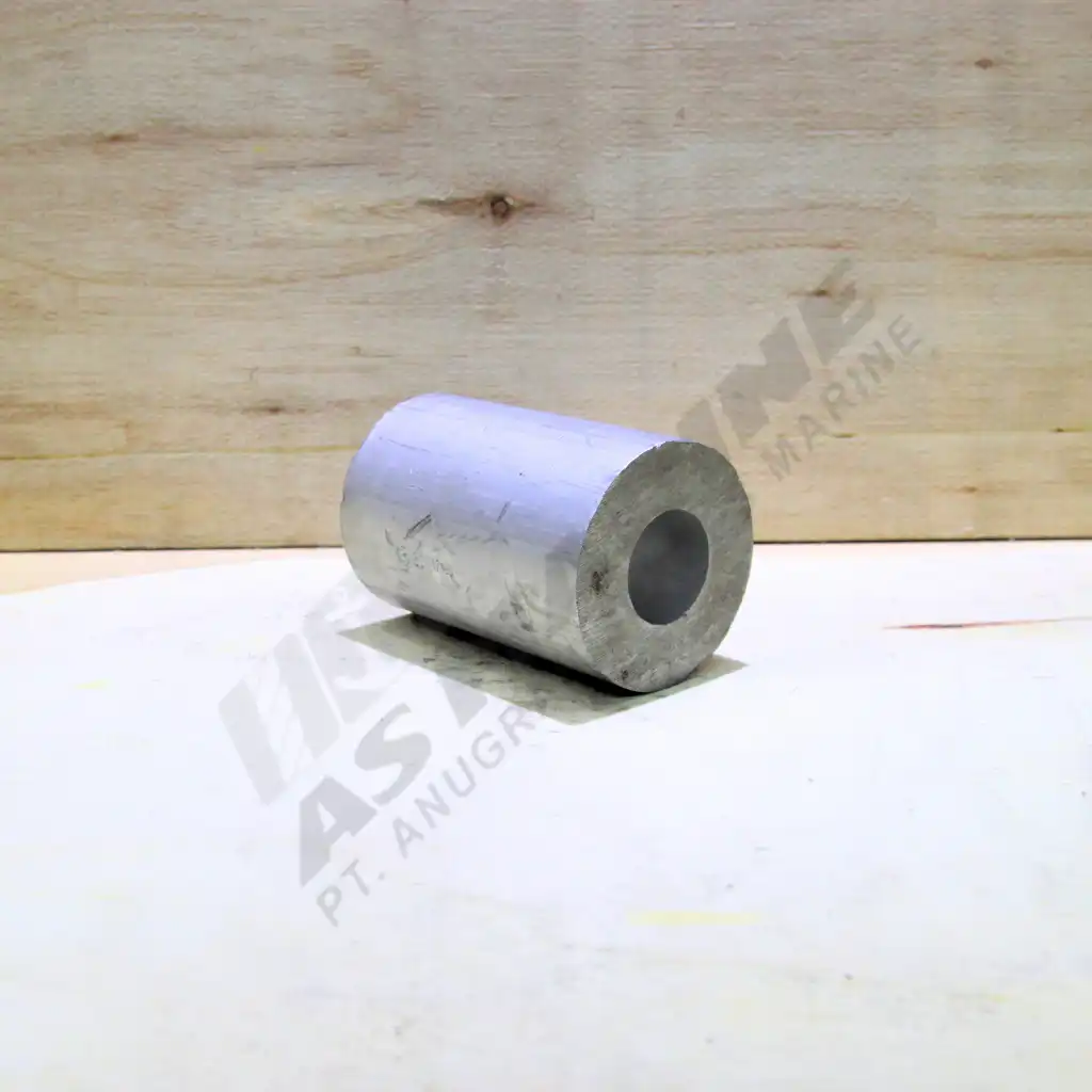 Round Ferrule / Stop End TOPRIG Wire Rope 1-1/4 Inch 30 mm